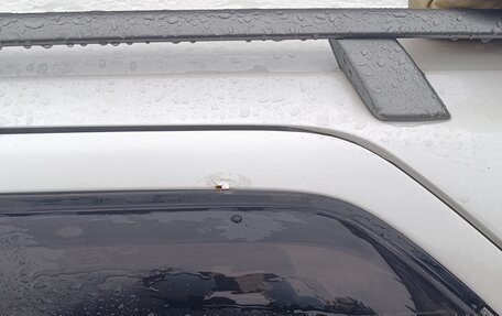 Toyota Mark II VIII (X100), 2001 год, 650 000 рублей, 13 фотография