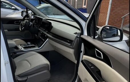 KIA Carnival, 2020 год, 3 520 000 рублей, 7 фотография