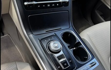 KIA Carnival, 2020 год, 3 520 000 рублей, 10 фотография