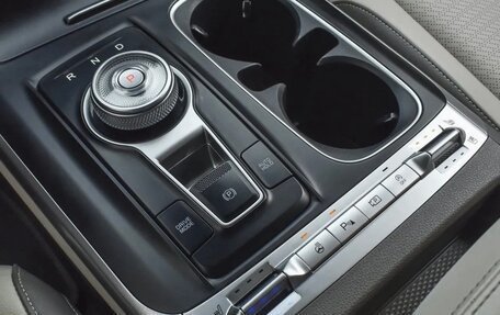 KIA Carnival, 2020 год, 3 520 000 рублей, 3 фотография