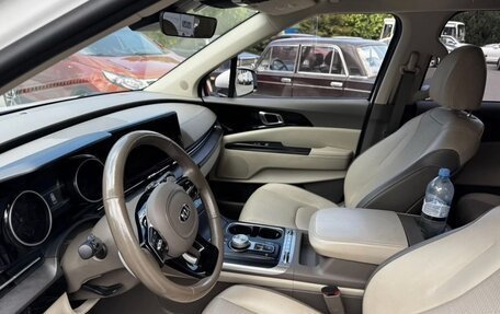 KIA Carnival, 2020 год, 3 520 000 рублей, 9 фотография