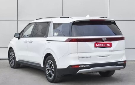 KIA Carnival, 2020 год, 3 520 000 рублей, 8 фотография