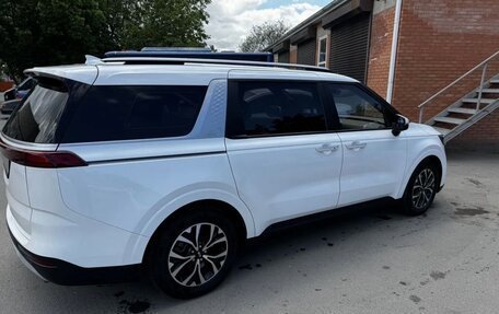 KIA Carnival, 2020 год, 3 520 000 рублей, 13 фотография