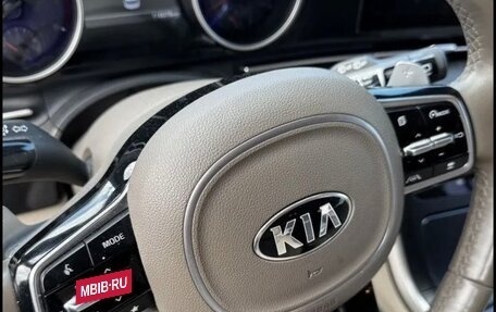 KIA Carnival, 2020 год, 3 520 000 рублей, 12 фотография