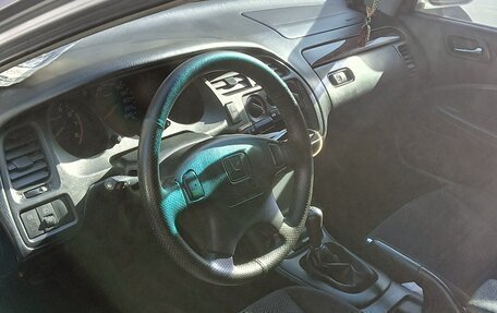 Honda Accord VII рестайлинг, 1999 год, 430 000 рублей, 6 фотография