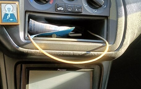 Honda Accord VII рестайлинг, 1999 год, 430 000 рублей, 8 фотография