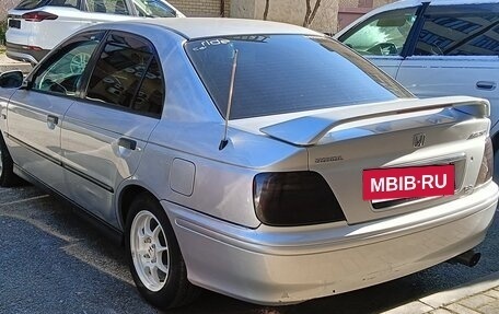 Honda Accord VII рестайлинг, 1999 год, 430 000 рублей, 2 фотография