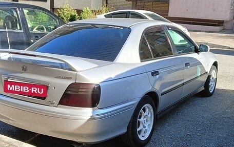 Honda Accord VII рестайлинг, 1999 год, 430 000 рублей, 3 фотография