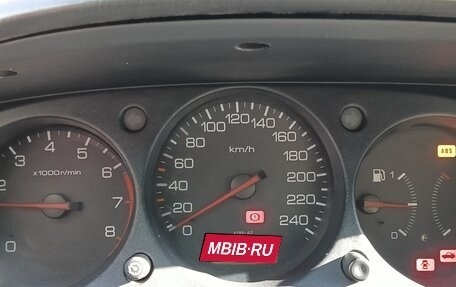 Honda Accord VII рестайлинг, 1999 год, 430 000 рублей, 12 фотография