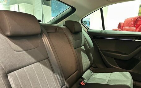 Skoda Octavia, 2018 год, 2 015 000 рублей, 19 фотография