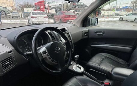 Nissan X-Trail, 2008 год, 999 900 рублей, 7 фотография