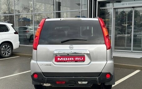 Nissan X-Trail, 2008 год, 999 900 рублей, 4 фотография