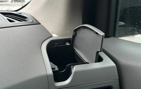 Nissan X-Trail, 2008 год, 999 900 рублей, 17 фотография