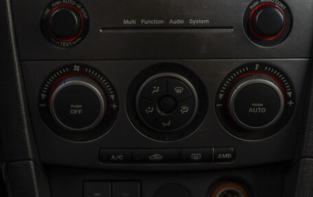 Mazda 3, 2007 год, 549 000 рублей, 14 фотография