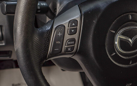 Mazda 3, 2007 год, 549 000 рублей, 11 фотография