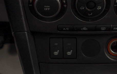 Mazda 3, 2007 год, 549 000 рублей, 15 фотография