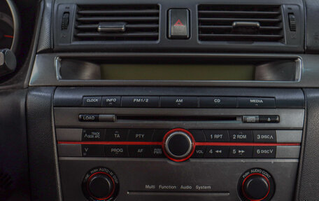 Mazda 3, 2007 год, 549 000 рублей, 13 фотография