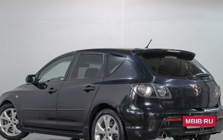 Mazda 3, 2007 год, 549 000 рублей, 5 фотография