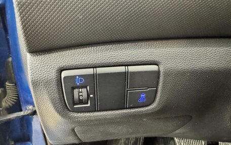 Hyundai Creta I рестайлинг, 2016 год, 1 550 000 рублей, 12 фотография