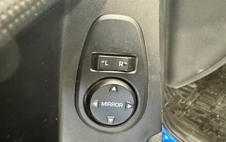 Hyundai Creta I рестайлинг, 2016 год, 1 550 000 рублей, 11 фотография