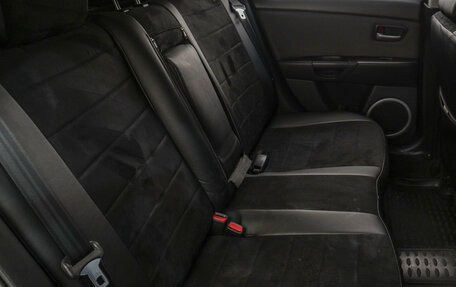 Mazda 3, 2007 год, 549 000 рублей, 17 фотография