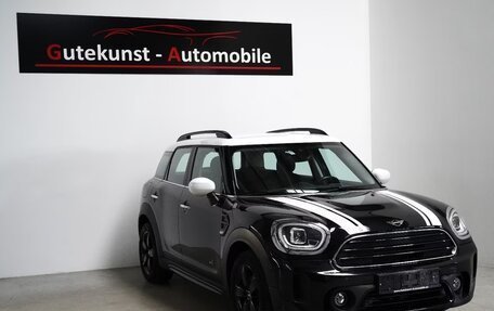 MINI Countryman II (F60), 2021 год, 3 400 000 рублей, 2 фотография