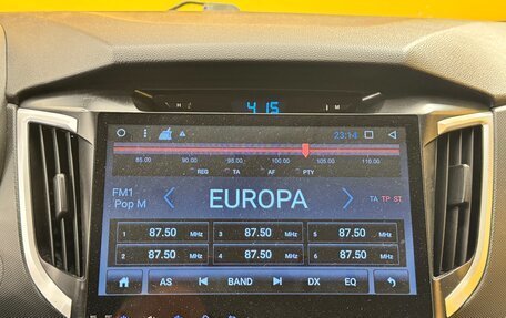 Hyundai Creta I рестайлинг, 2016 год, 1 550 000 рублей, 16 фотография