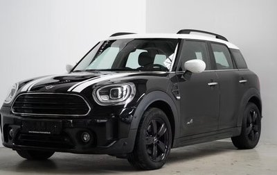 MINI Countryman II (F60), 2021 год, 3 400 000 рублей, 1 фотография