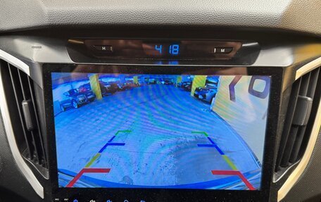 Hyundai Creta I рестайлинг, 2016 год, 1 550 000 рублей, 17 фотография