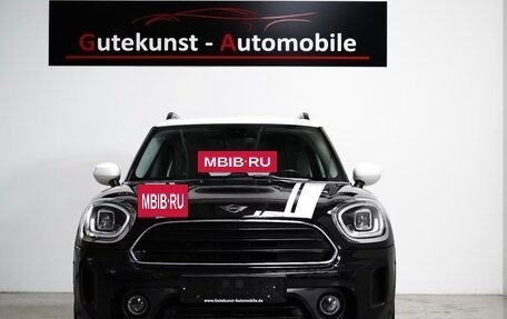 MINI Countryman II (F60), 2021 год, 3 400 000 рублей, 3 фотография
