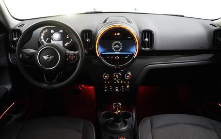 MINI Countryman II (F60), 2021 год, 3 400 000 рублей, 9 фотография