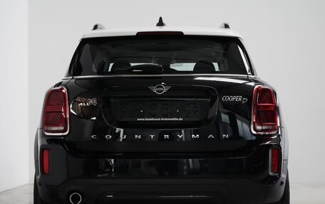MINI Countryman II (F60), 2021 год, 3 400 000 рублей, 5 фотография