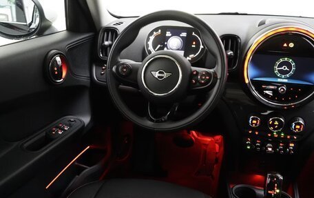 MINI Countryman II (F60), 2021 год, 3 400 000 рублей, 10 фотография