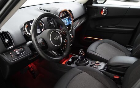 MINI Countryman II (F60), 2021 год, 3 400 000 рублей, 8 фотография