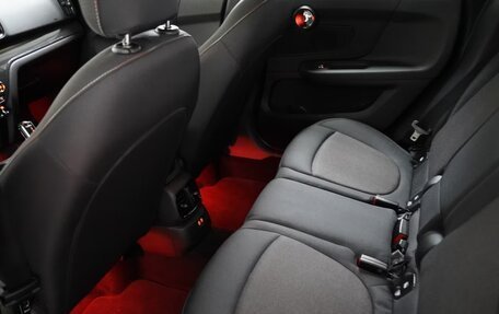 MINI Countryman II (F60), 2021 год, 3 400 000 рублей, 16 фотография