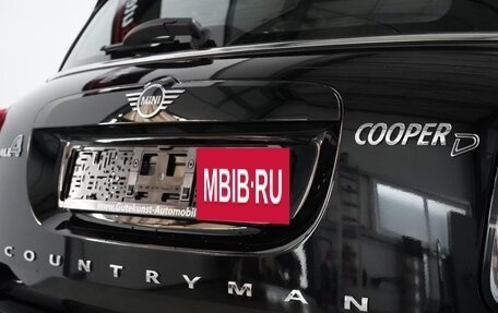 MINI Countryman II (F60), 2021 год, 3 400 000 рублей, 13 фотография