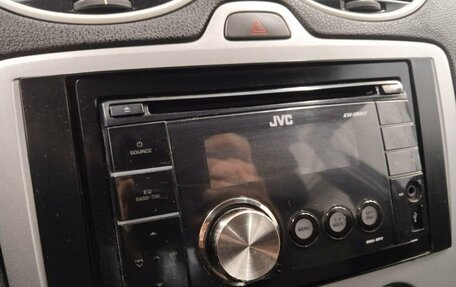 Ford Focus II рестайлинг, 2006 год, 204 761 рублей, 10 фотография