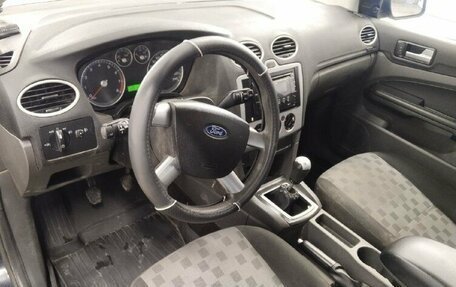 Ford Focus II рестайлинг, 2006 год, 204 761 рублей, 7 фотография