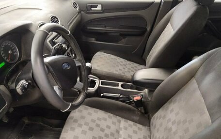 Ford Focus II рестайлинг, 2006 год, 204 761 рублей, 8 фотография