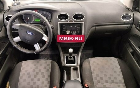 Ford Focus II рестайлинг, 2006 год, 204 761 рублей, 13 фотография