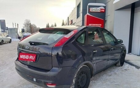 Ford Focus II рестайлинг, 2006 год, 204 761 рублей, 15 фотография