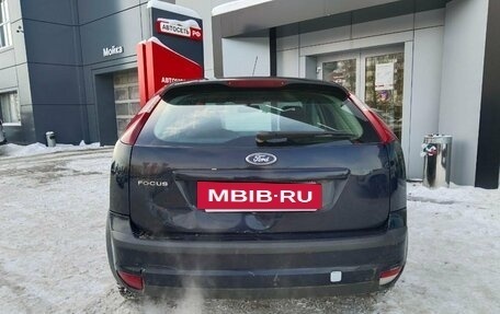 Ford Focus II рестайлинг, 2006 год, 204 761 рублей, 16 фотография