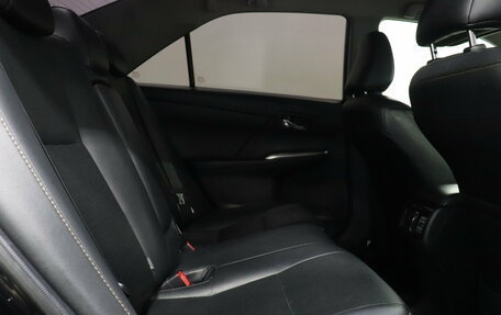 Toyota Camry, 2016 год, 1 981 000 рублей, 6 фотография