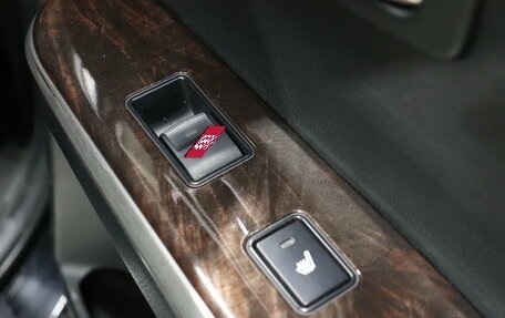 Toyota Camry, 2016 год, 1 981 000 рублей, 7 фотография