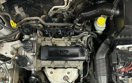 Skoda Rapid I, 2014 год, 546 795 рублей, 7 фотография