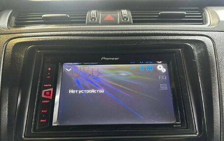 Skoda Rapid I, 2014 год, 546 795 рублей, 11 фотография