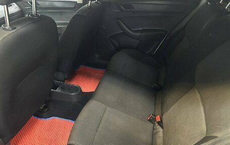 Skoda Rapid I, 2014 год, 546 795 рублей, 15 фотография