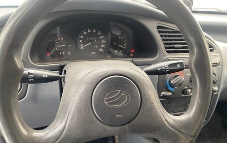 ЗАЗ Chance, 2011 год, 125 000 рублей, 4 фотография