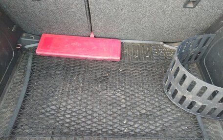 Skoda Fabia II, 2013 год, 720 000 рублей, 8 фотография