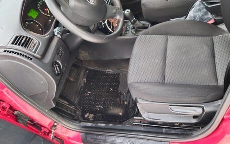 Skoda Fabia II, 2013 год, 720 000 рублей, 10 фотография